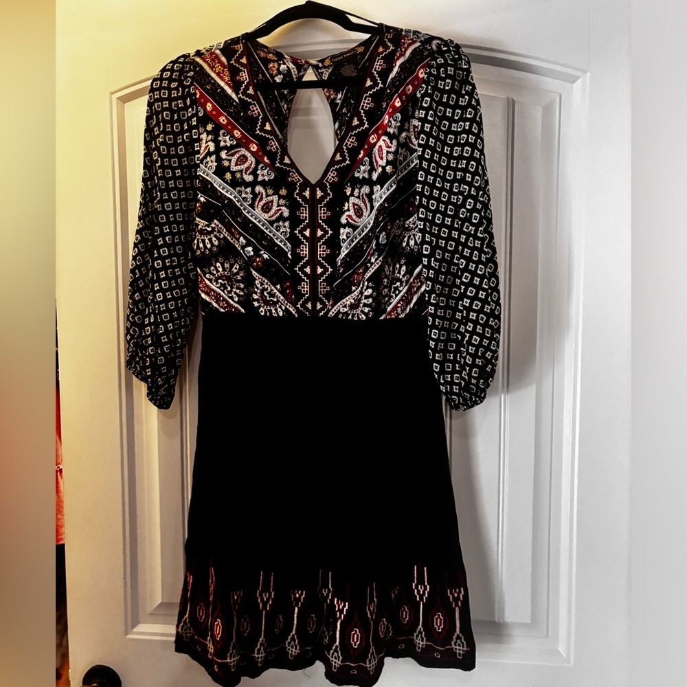 Women’s Boutique Dress